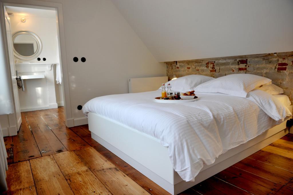 Guesthouse Bernardin Antverpy Pokoj fotografie