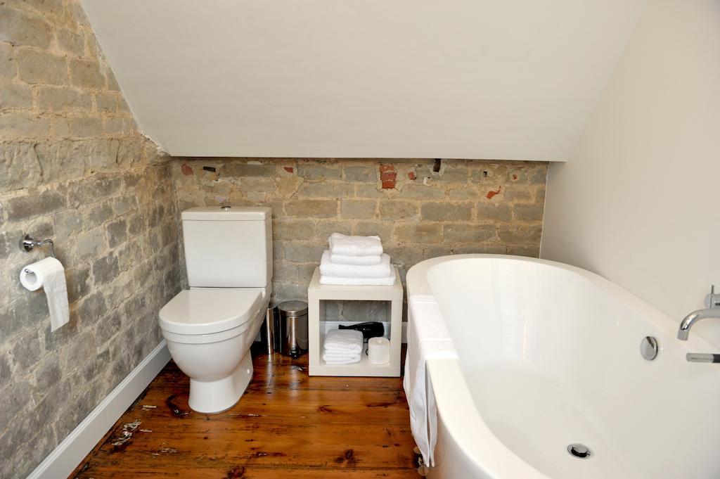 Guesthouse Bernardin Antverpy Pokoj fotografie