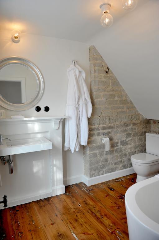 Guesthouse Bernardin Antverpy Pokoj fotografie
