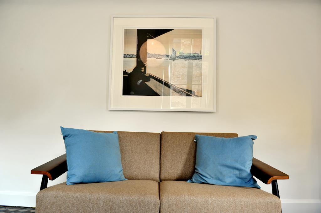 Guesthouse Bernardin Antverpy Pokoj fotografie