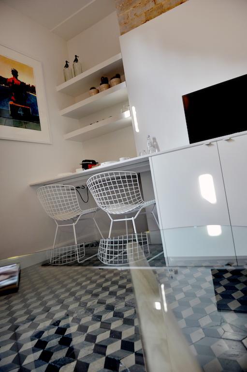 Guesthouse Bernardin Antverpy Pokoj fotografie