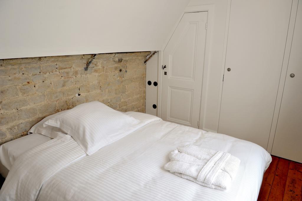 Guesthouse Bernardin Antverpy Pokoj fotografie